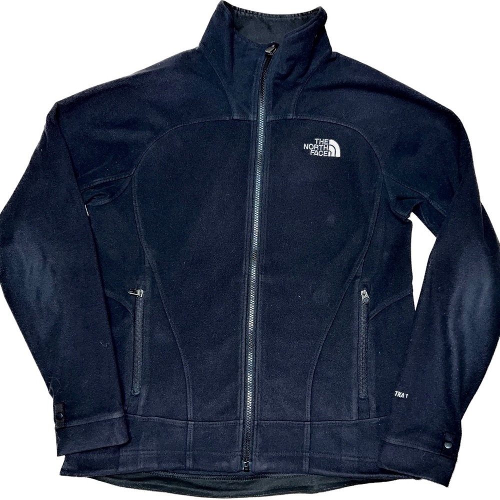 North Face Black Fleece - Picture 3 of 3